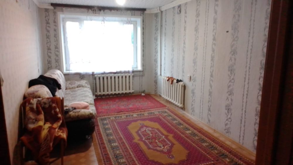 Продам срочно квартиру