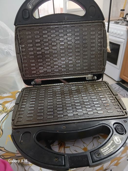 Вафелница сатамын срочно