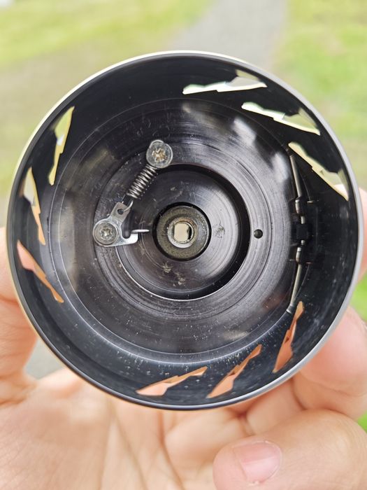 Продам катушка для рыбалки