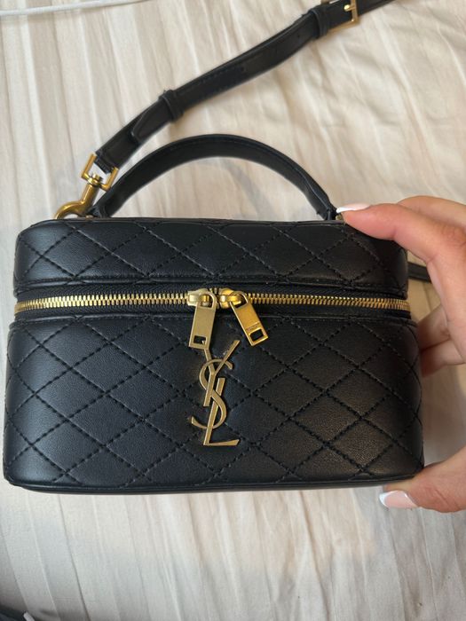 Чанта Ysl, saint laurent