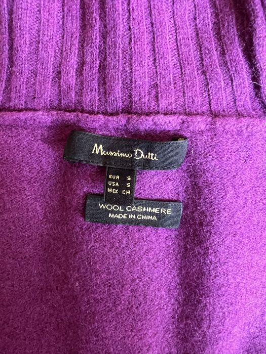 Дамска блуза Massino Dutti