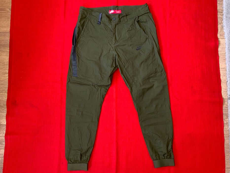 Nike-оригинана долница 48 м