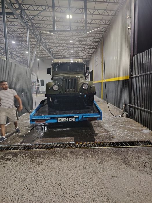 UAZ 452 zapchastga