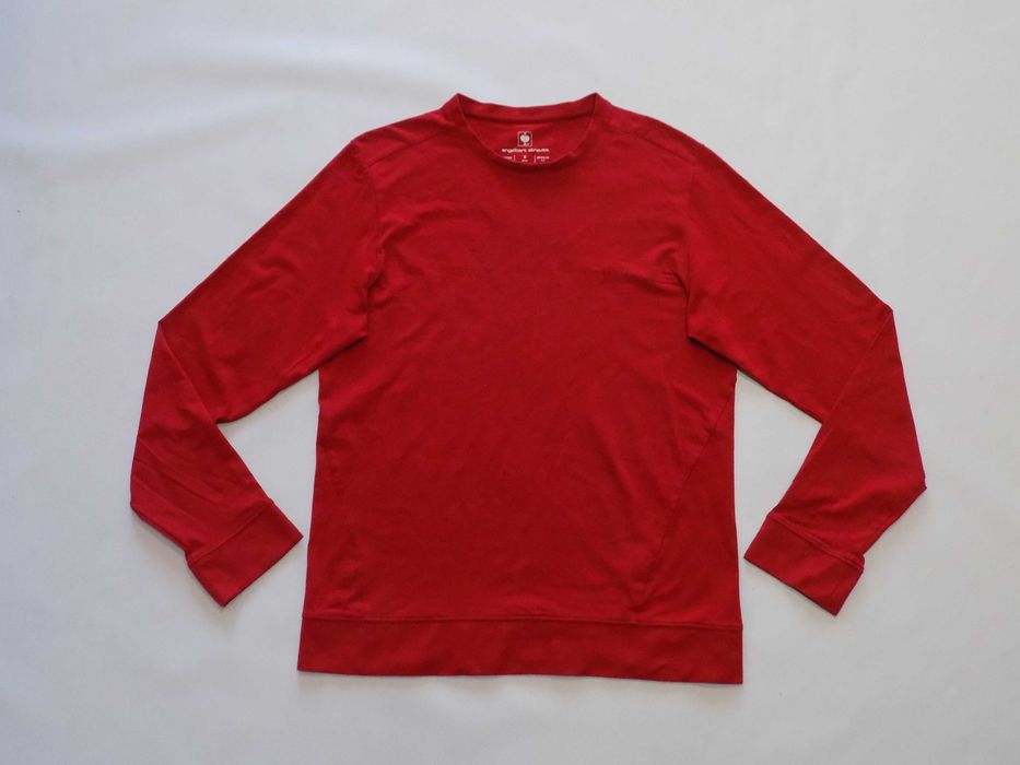 работна блуза engelbert strauss елек фанела горнище мъжки оригинална S