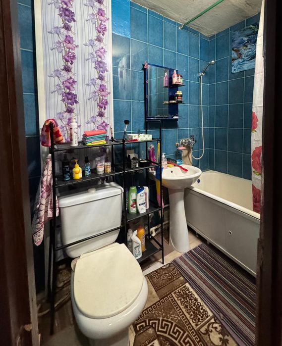 Продам 3з квартиру р-н Вокзала