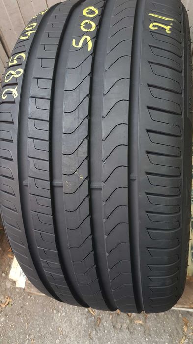 anvelope Michelin,Pirelli 285/40/20