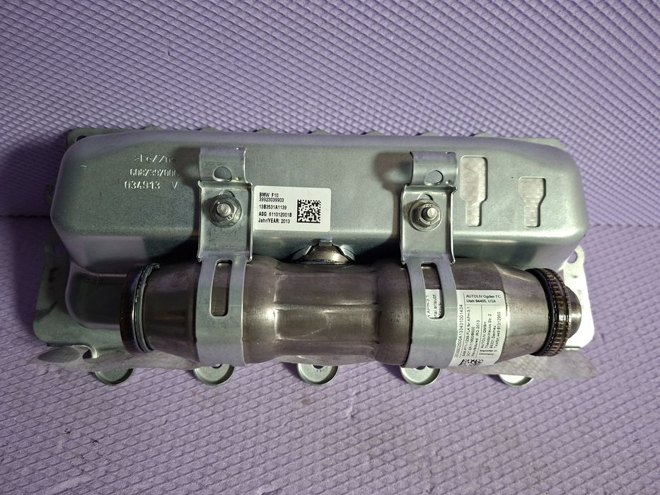 Airbag pasager BMW F10 F11 Cod 39923039903