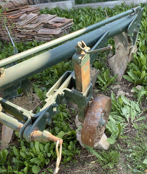 Plug pp4 de vanzare