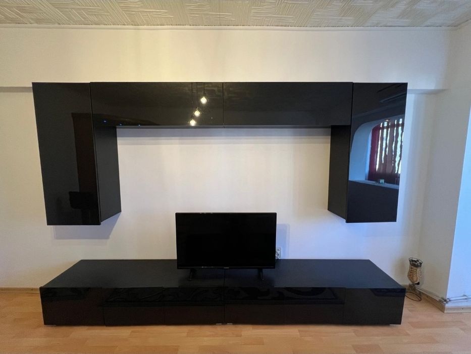 Apartament cu 2 camere !