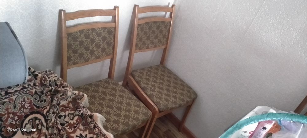 Стулья в гостиную, стулья в кухню