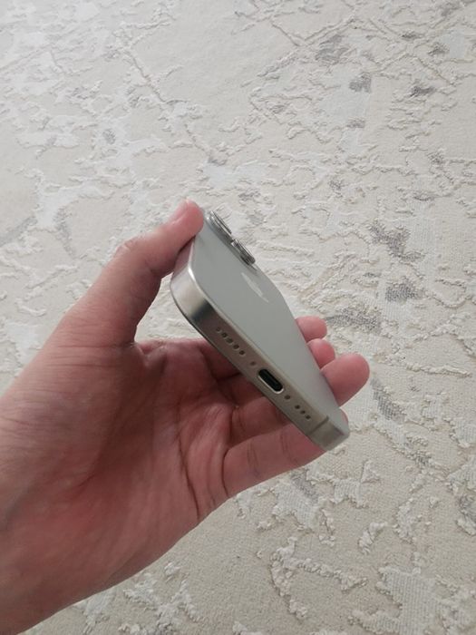 iPhone 15 Pro 256gb