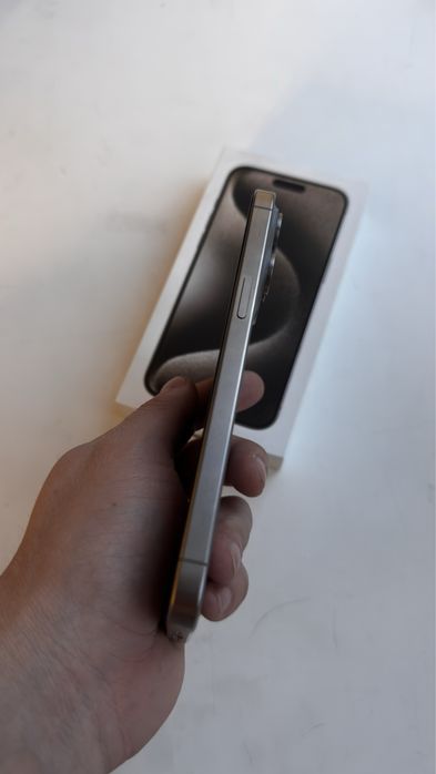 Iphone 15 pro max 512 гб