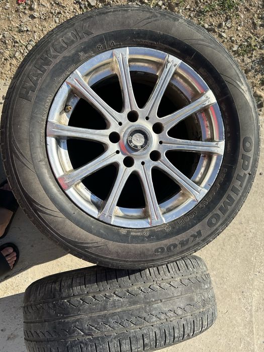 покрышки 225/60 r16 100H