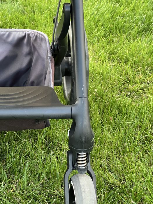 Balios S Lux 3 В 1 детска количка