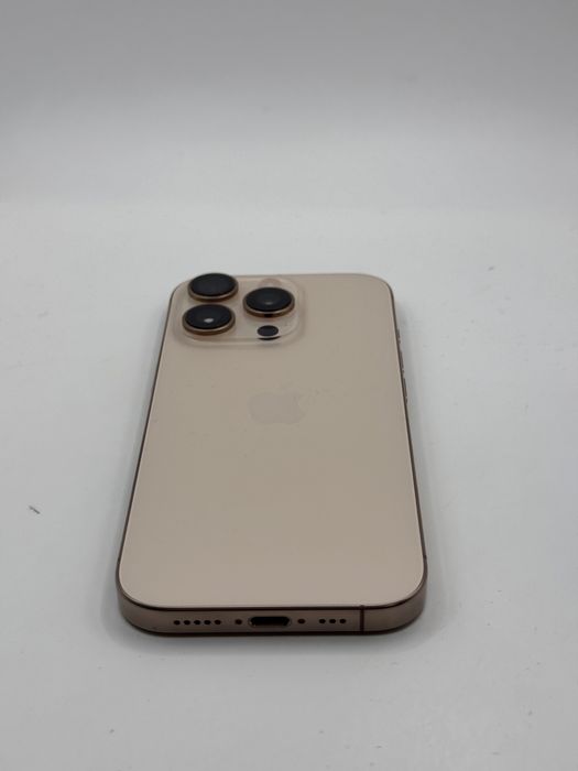 Iphone 16 Pro 256GB 96% Grad A Garantie 24 luni - zonemag.ro