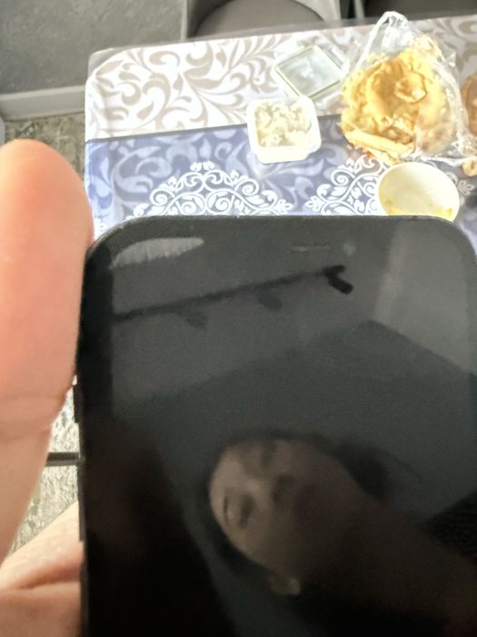 Iphone 12 pro 128