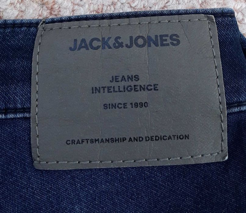 pantaloni scurti jack&jones