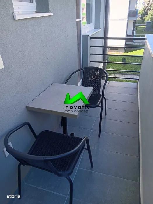 Apartament de inchiriat 2 camere Sibiu Turnisor