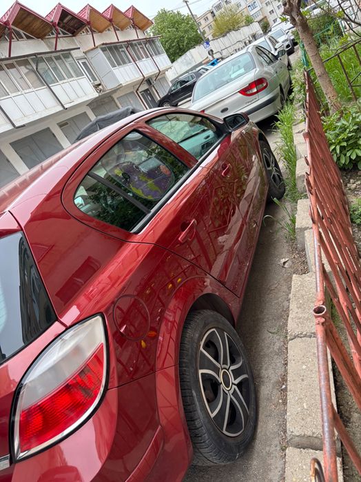 Opel astra h 1.4 benzină 2006