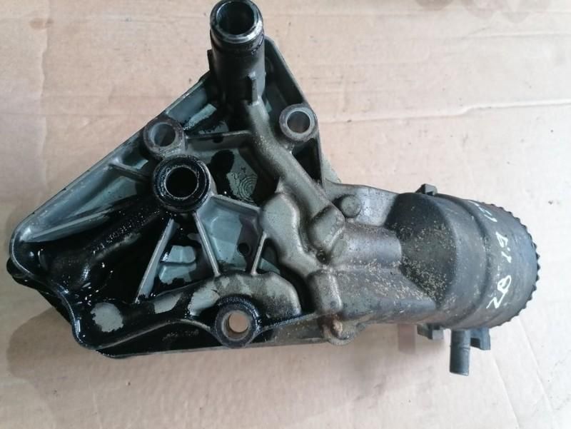 Termoflot Opel Zafira B 1.9CDTI 120cp 88kw