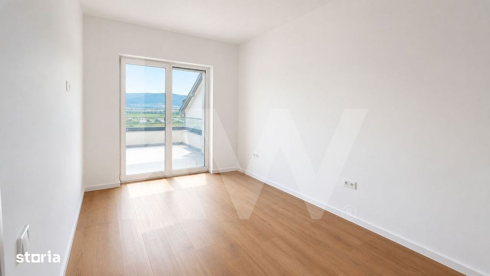 Apartament de vanzare 84 mp Da Vinci