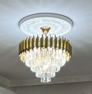 Люстра 30мыңға берем