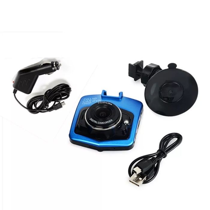 НОВ Видеорегистратор за кола / камера за автомобил hd dashcam авто
