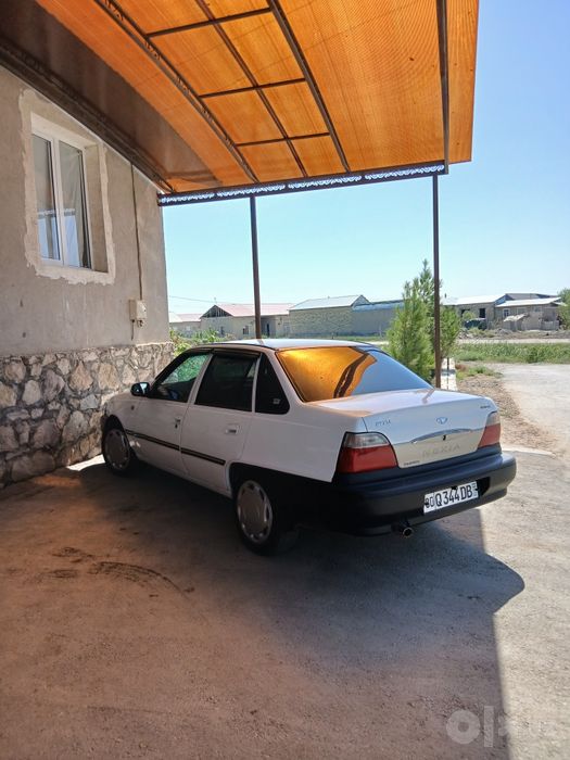 Nexia 1 sotiladi