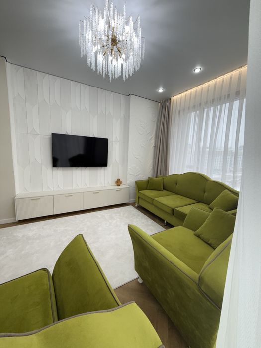 Продам квартиру жк Eco park