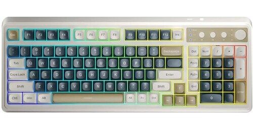 Игровая Клавиатура Aula S99