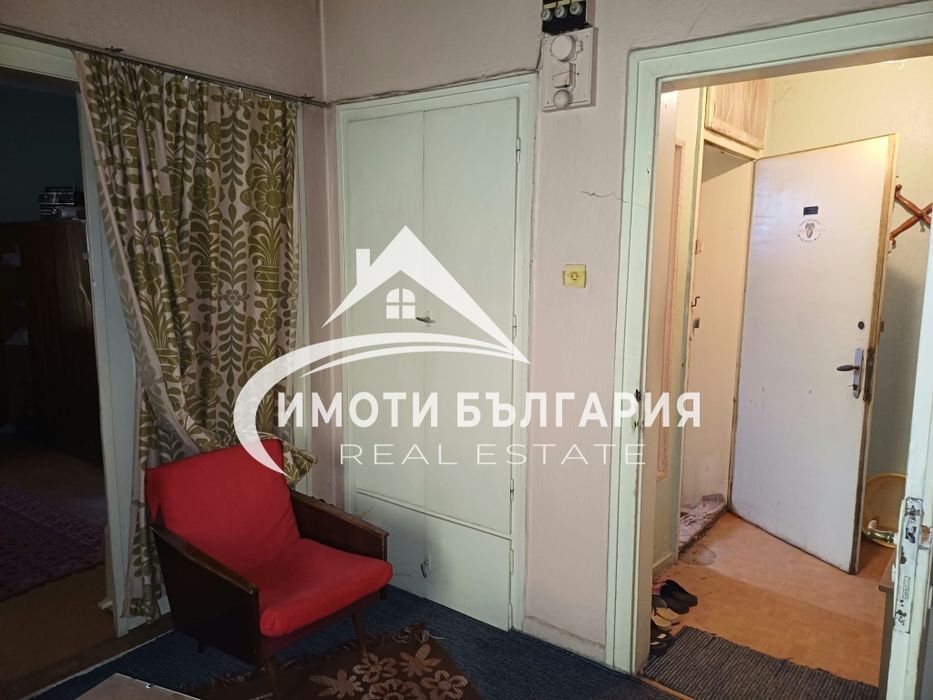 Двустаен апартамент в гр. Сопот
