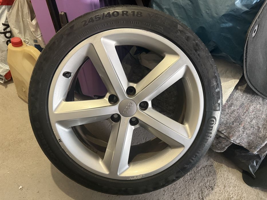 Джанти ауди a4 audi a4