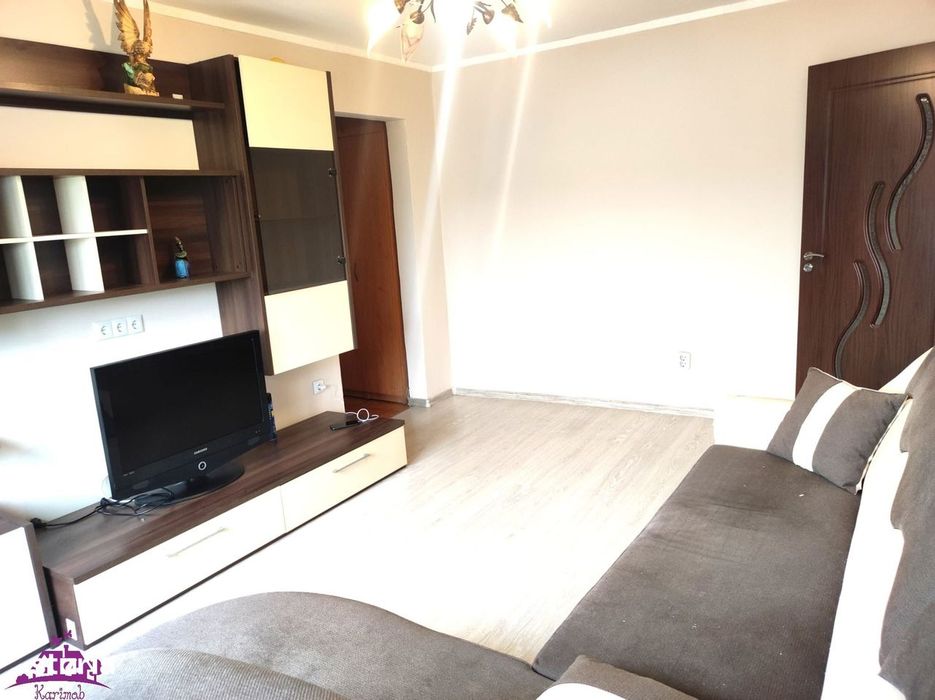 Apartament zona  Nufaru
