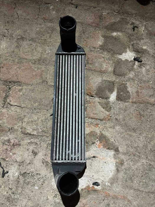 Кулер BMW X3 E83 218hp