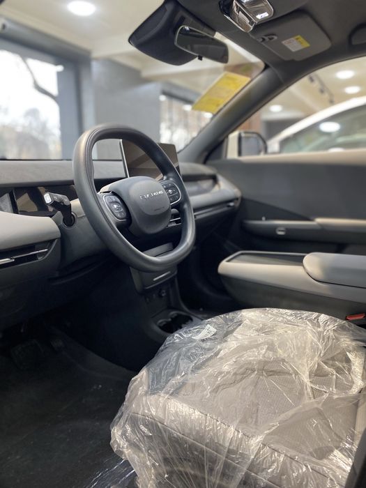 Dongfeng Nammi 06(EV)