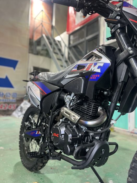 Jsmc 250-300 куб оптом и розница