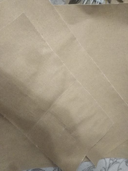 Продам наждачную бумагу