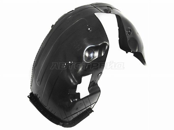 Подкрылок  RH Kia Sorento