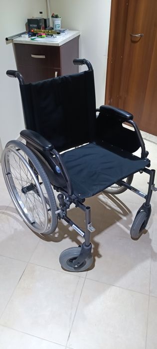 Инвалидни колички