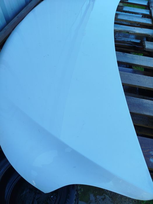 Преден капак за Рено Мастер 4