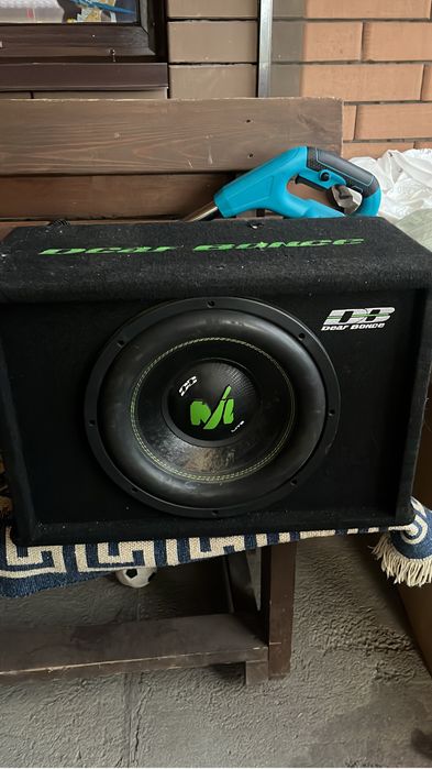 Продам саб мачете