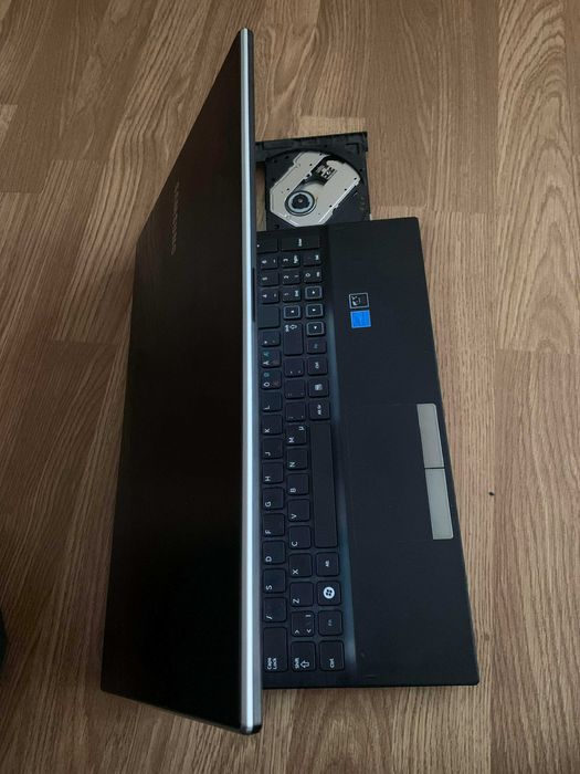 Vand Laptop SAMSUNG