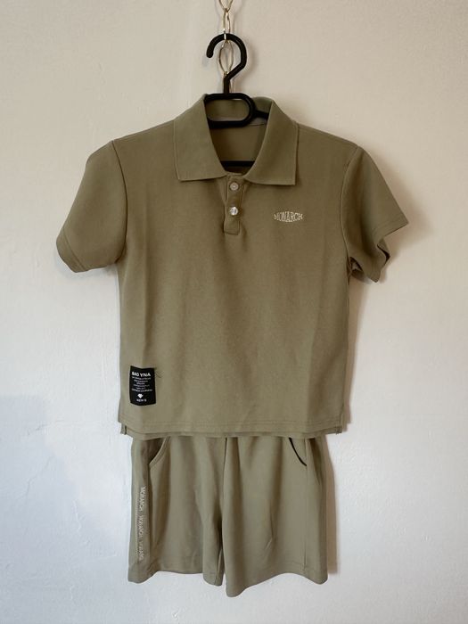 Monarch детская одежда