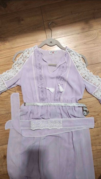 Rochie de seara Alina Bradu