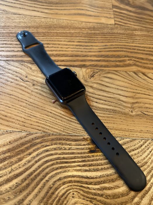 Apple Watch 3 series 50ml