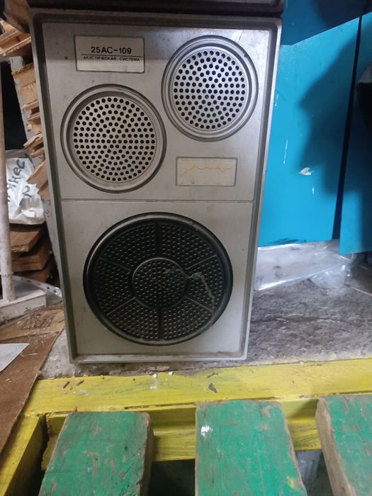 Продам колонку ссср