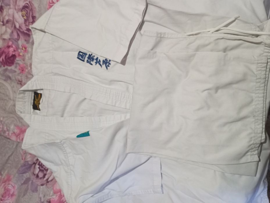 Продается кимоно