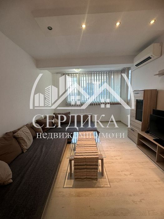 Дава се под наем Двустаен апартамент в София, Студентски град - 57 кв.м за 509.49 € - Снимка #4