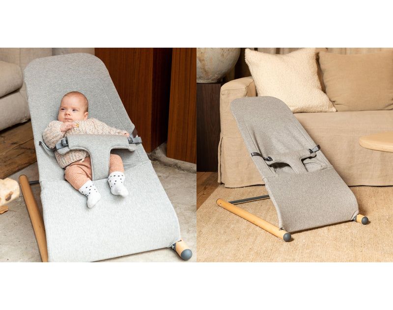 Balansoar copii Evolux Bouncer