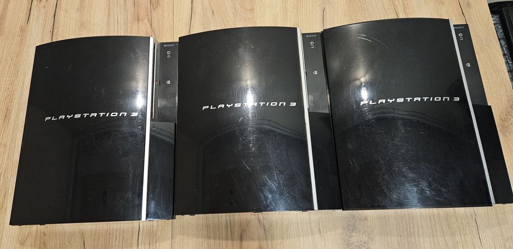 3 carcase ps3 cechK